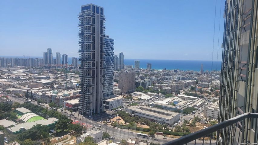 רמת הנשיא