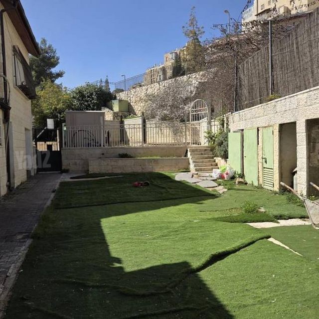 דירה
