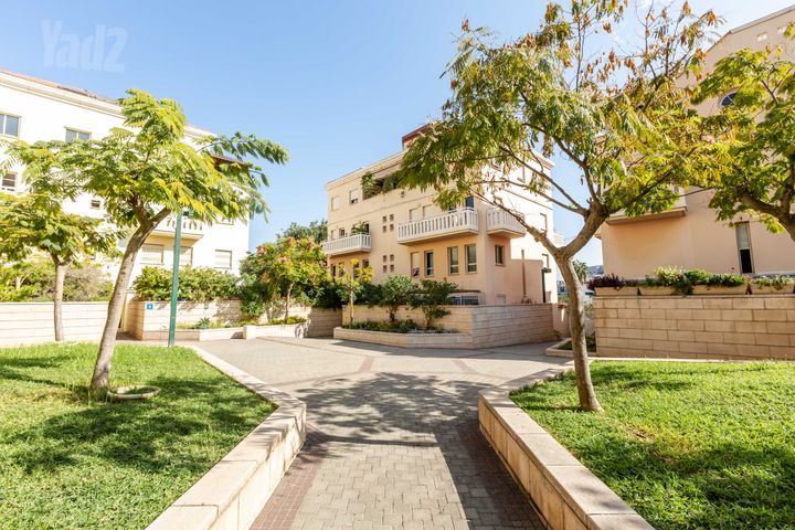 דירה למכירה בתל אביב יפו (תיווך) — 5