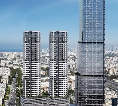 יוספטל 111