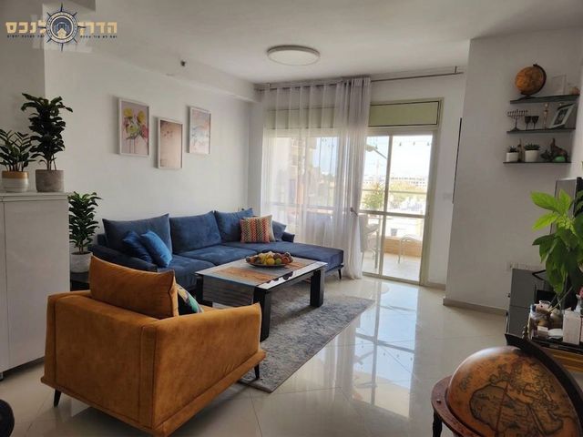 מבוא כפתור החולות 4