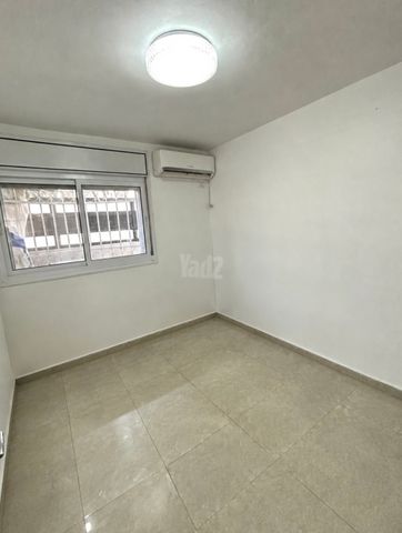 דירה למכירה בירושלים (תיווך) — 4