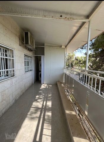 דירה למכירה בירושלים (תיווך) — 2