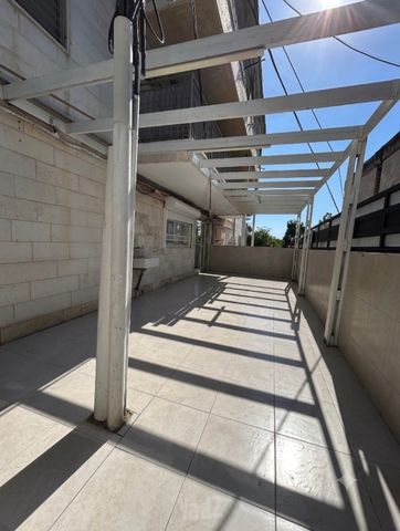 דירה למכירה בירושלים (תיווך) — 3
