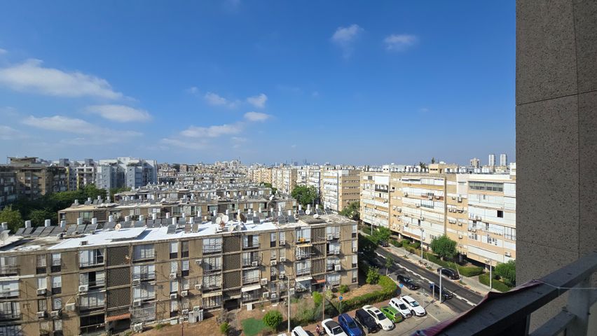 דירה, נאות רחל, חולון
