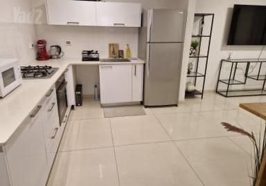 דופלקס להשכרה בתל אביב יפו (תיווך) — 2