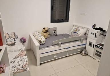 דופלקס להשכרה בתל אביב יפו (תיווך) — 5