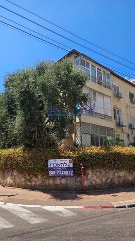 דירה, מרכז העיר דרום, נתניה