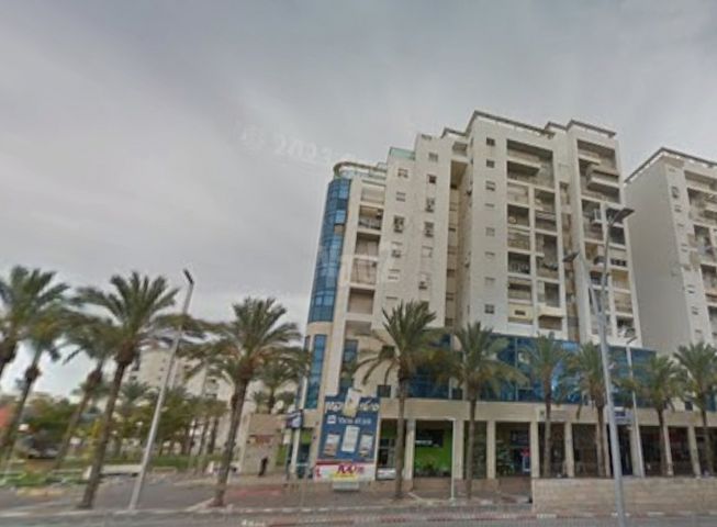 רובע הקריה, הסיטי