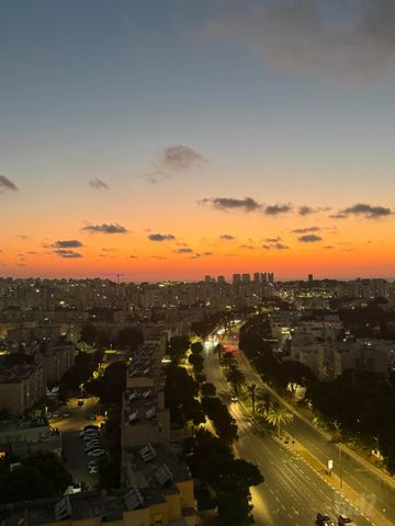 דירה, אשקלון