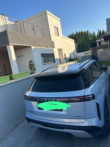 J7 Luxury פלאג-אין אוט׳ 1.5 (143 כ״ס)