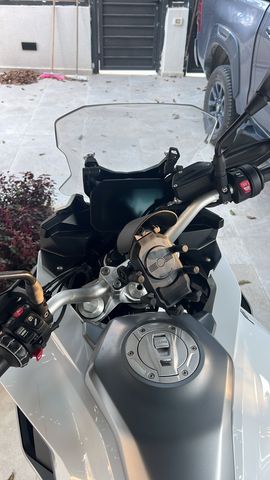 מודעת רכב ב.מ.וו F900XR