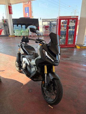 מודעת רכב הונדה ADV 750 H