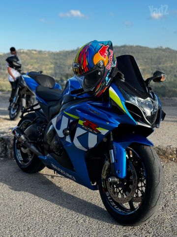 מודעת רכב סוזוקי GSX-R1000