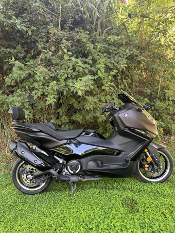 מודעת רכב ימאהה Tmax 560 Tech