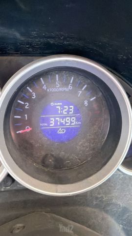 מודעת רכב סאן יאנג ג'וי-מקס 250 XI