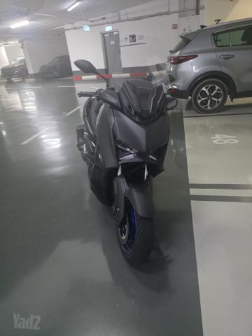 מודעת רכב ימאהה X-MAX 300