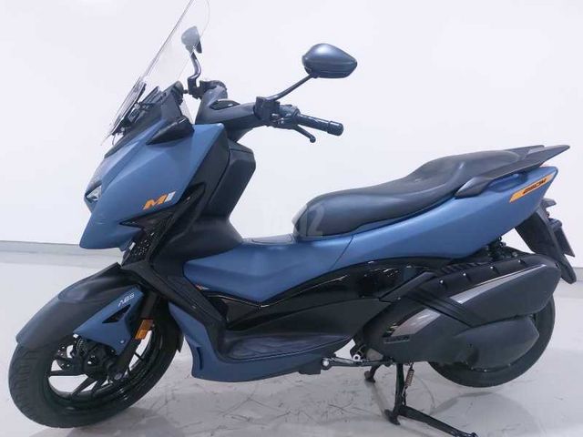 מודעת רכב זונטס 250M