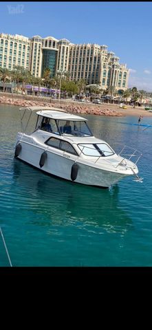 מודעת רכב Bayliner