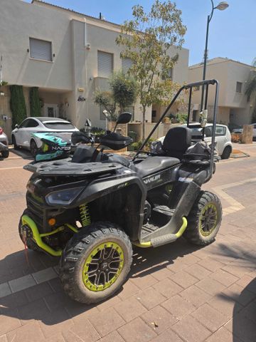 מודעת רכב סאגווי