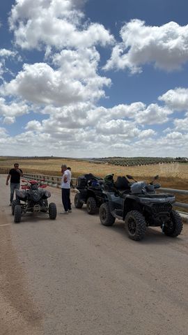 מודעת רכב CFMOTO