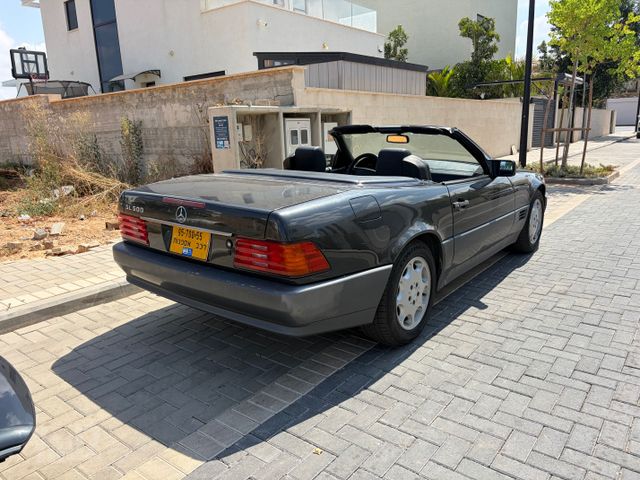 מודעת רכב מרצדס