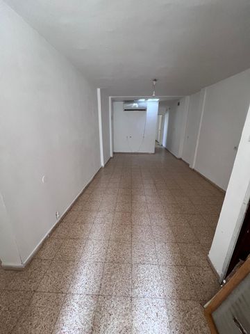דירה להשכרה בירושלים — 3