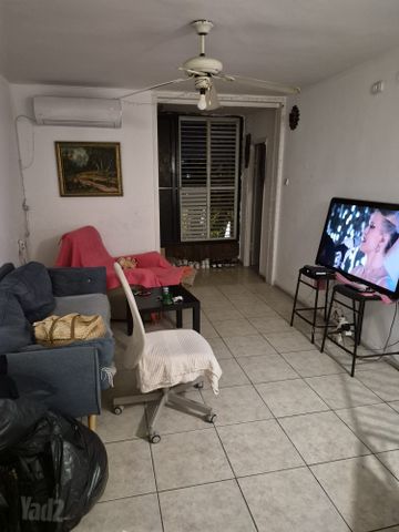 דירה להשכרה בתל אביב יפו — 4