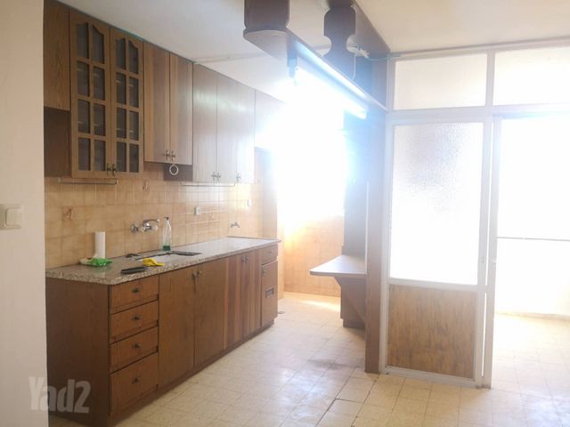 דירה להשכרה בירושלים — 4