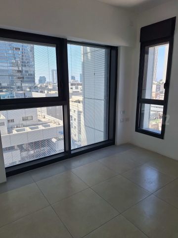 דירה להשכרה בתל אביב יפו — 3
