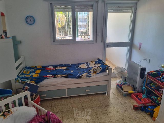 דירה להשכרה בירושלים — 2