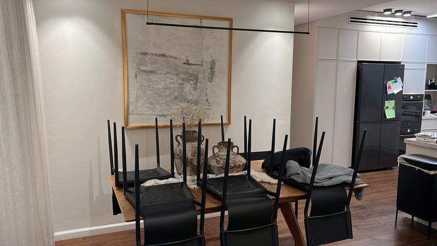 דירה להשכרה בירושלים — 2