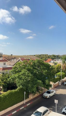 נווה ספיר - קרית תמרים