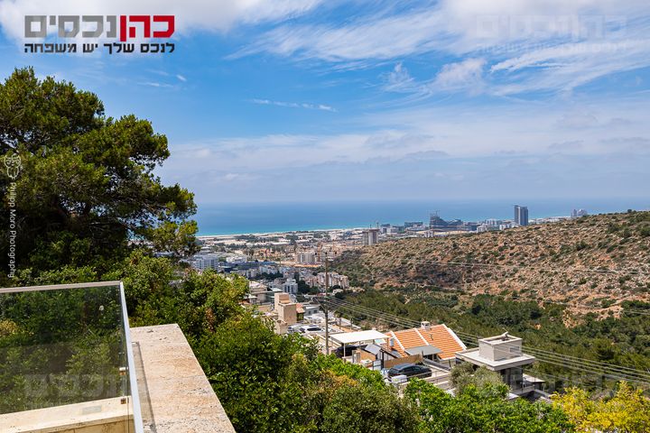 Haifa, Israel 8