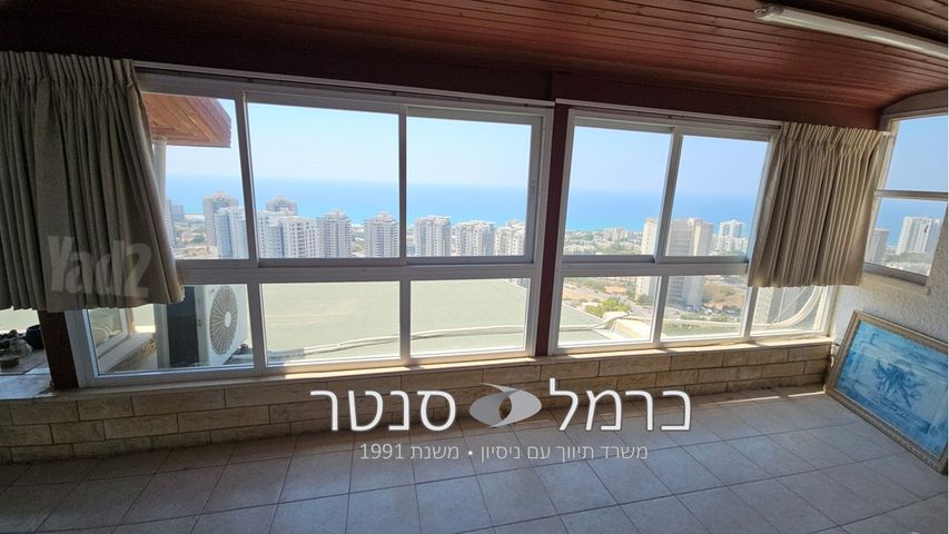 דירת גן