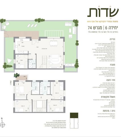 בית פרטי/ קוטג'