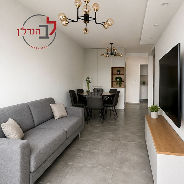 דירה, אשדוד