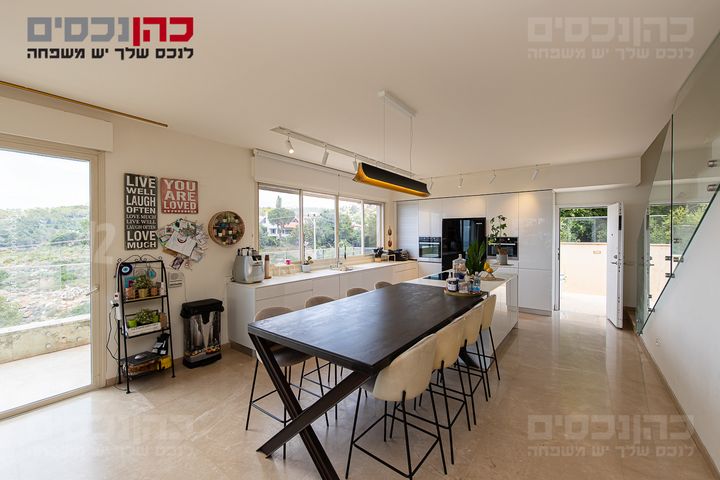 הוד הכרמל, דניה