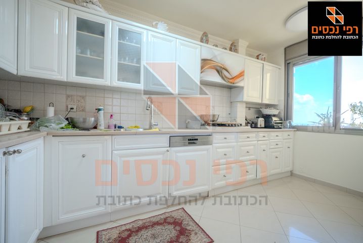 שכונת חשמונאים, מרכז העיר א