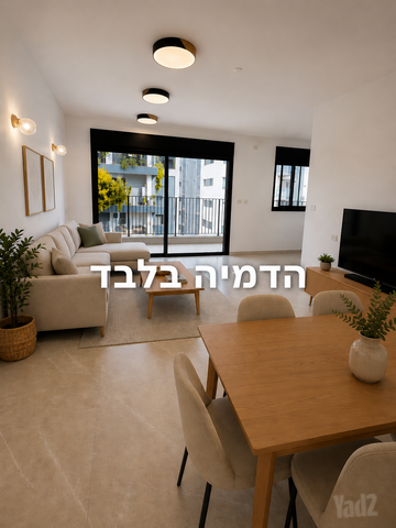 דירה, הדר, רמת השרון