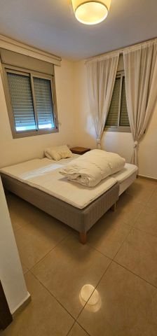 דירה להשכרה בתל אביב יפו (תיווך) — 4
