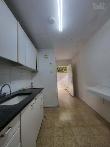 יחידת דיור להשכרה בתל אביב יפו (תיווך) — 3