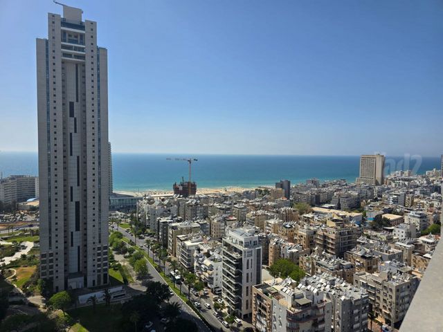 דירה, דרום מערב ותיק, בת ים