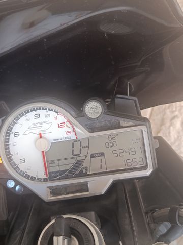 מודעת רכב ב.מ.וו S1000R