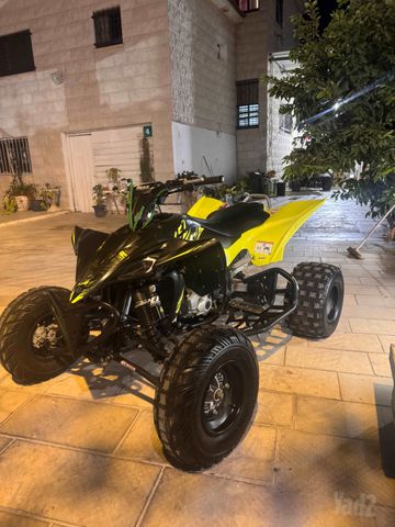 מודעת רכב ימאהה