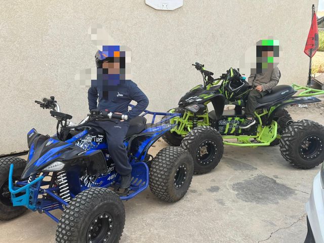 מודעת רכב אחר