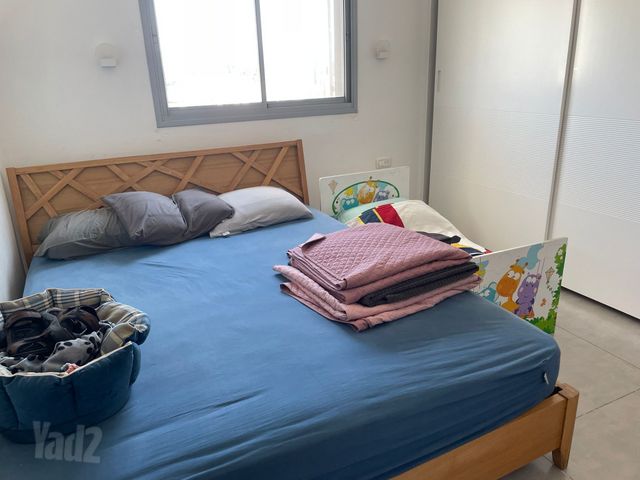 שדרות בן גוריון 17