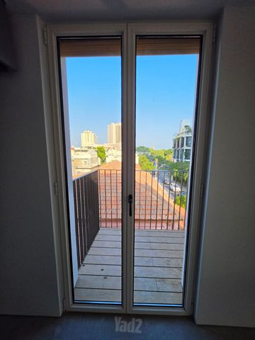 דירה להשכרה בתל אביב יפו — 3