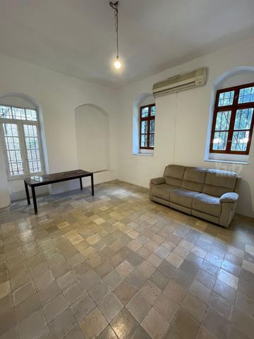 דירה להשכרה בירושלים — 4
