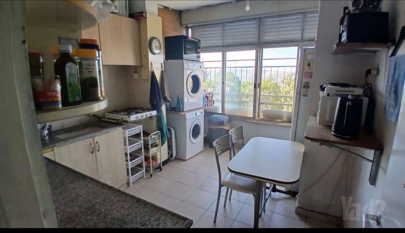 בית שערים 5